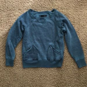 Vans women’s sweater
